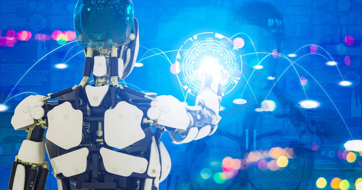 Select AI Tools & Platforms: AI Tools & Platforms That Are Shaping the Future