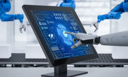 AI in Industries: Transforming the Way the World Works