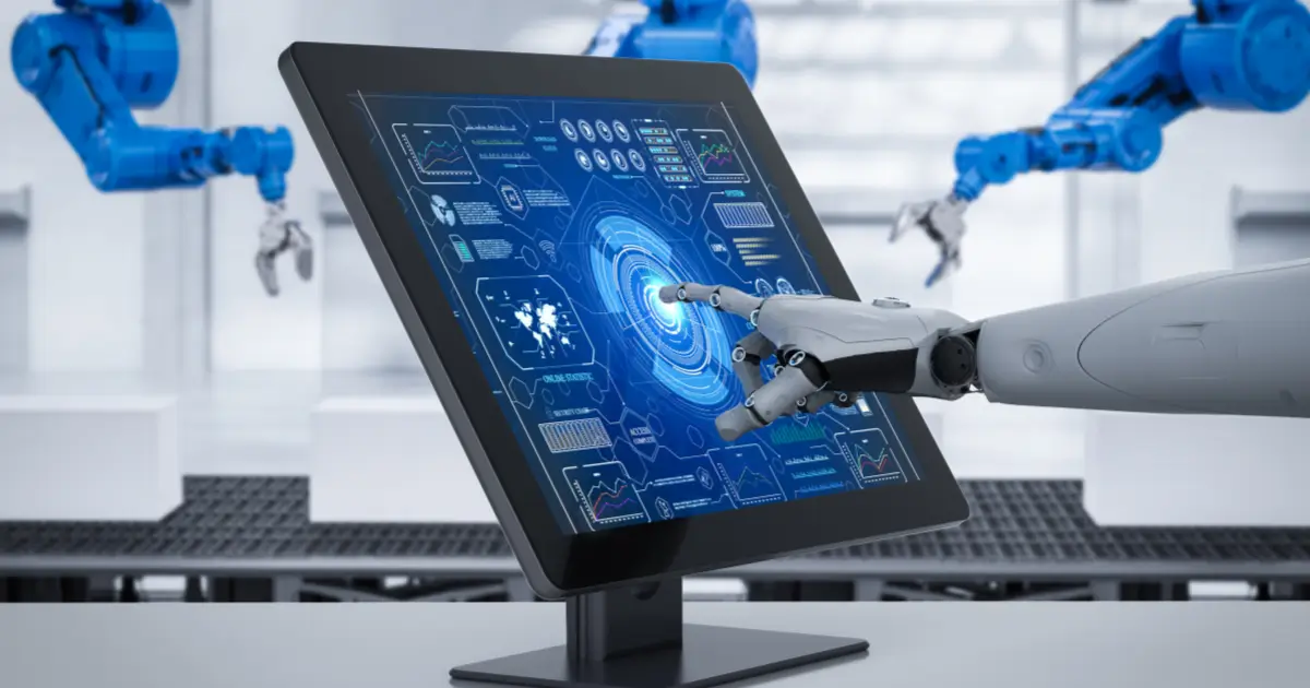 AI in Industries: Transforming the Way the World Works