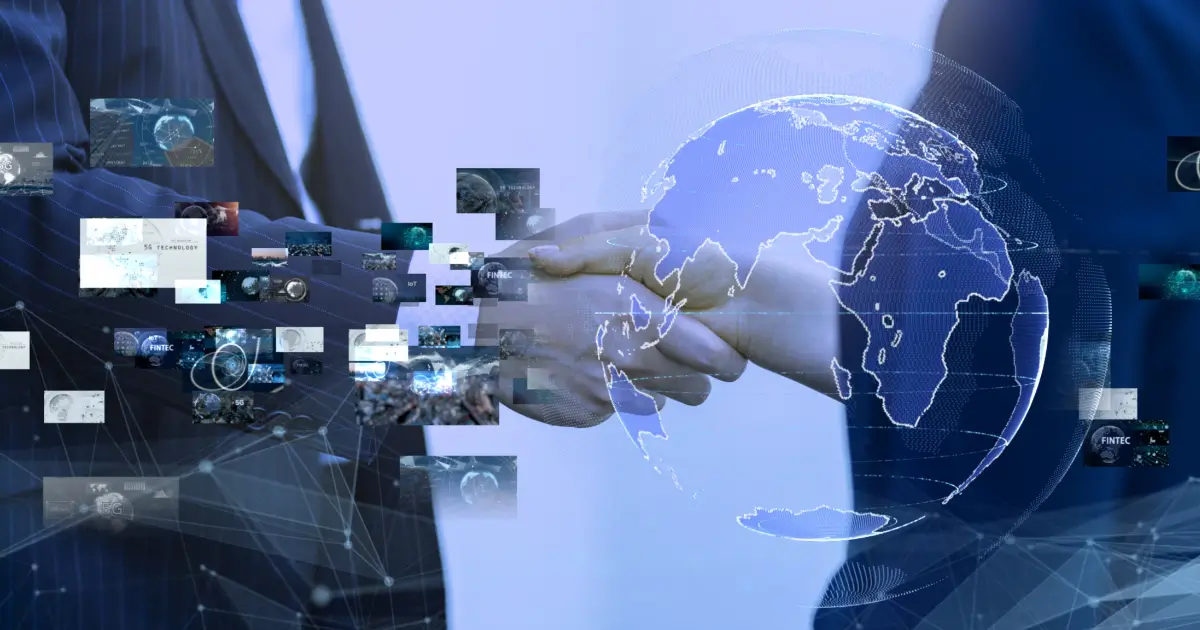 AI in Business: Shaping the New Era of Intelligence