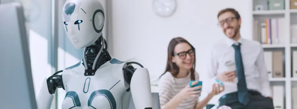 Automation and AI: The Power Duo Reshaping the Future 3 Automation and AI 2