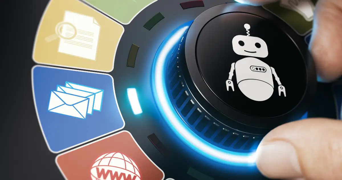 Automation and AI: The Power Duo Reshaping the Future