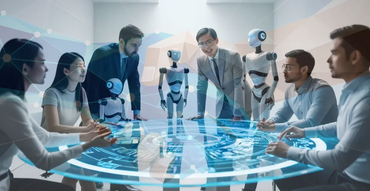 DeepSeek: The Open-Source Challenger Reshaping the AI Frontier