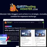 GuestPostingMonster Bridging Blogger-Writer Content Gaps