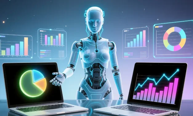 AI Beyond Automation: How Intelligent Systems Are Redefining the Future