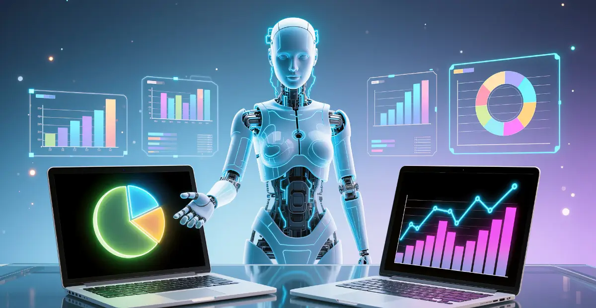 AI Beyond Automation: How Intelligent Systems Are Redefining the Future