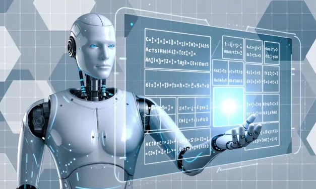 The Silent Intelligence: How AI Is Shaping Decisions Before We Notice