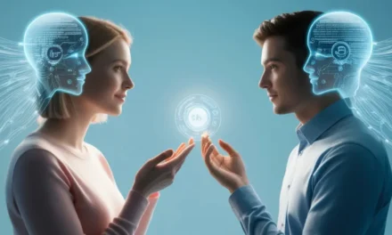 When Machines Learn to Think: The Real Power Behind Modern AI