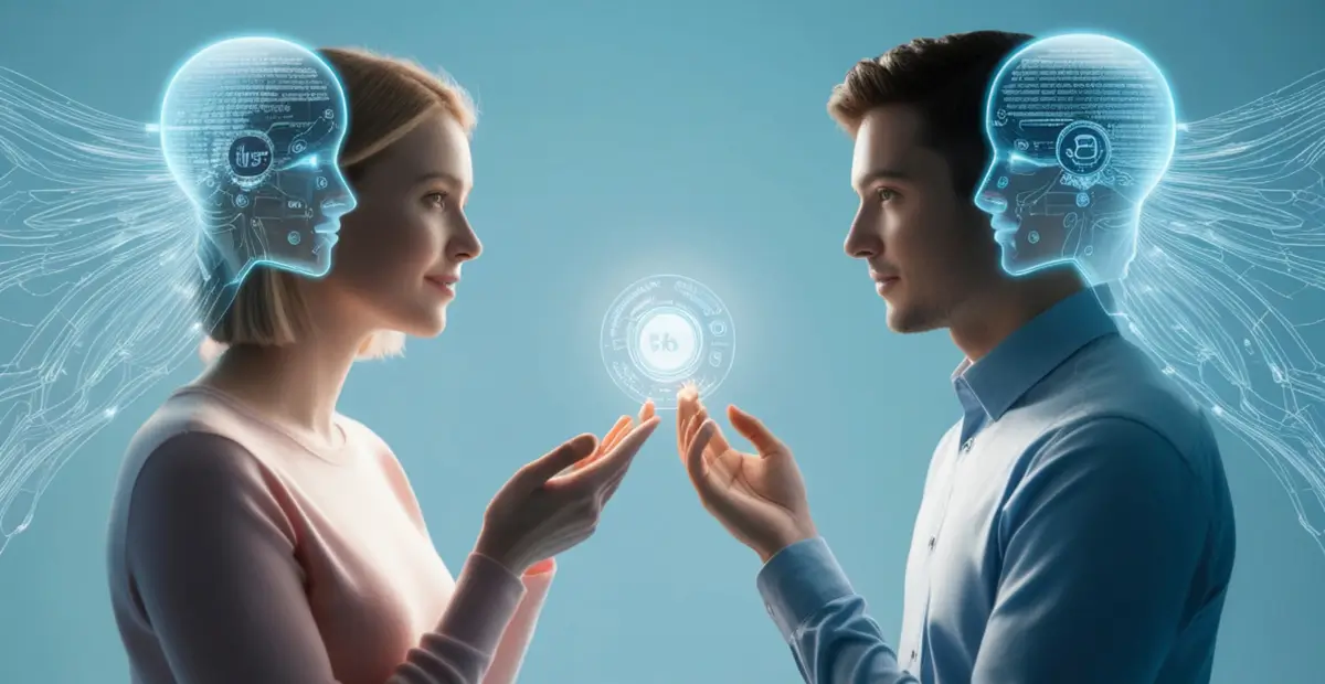 When Machines Learn to Think: The Real Power Behind Modern AI