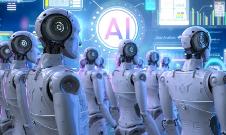 AI in Real Time: How Intelligent Systems Are Transforming the World Now