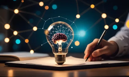 Inside the AI Shift: The Technology Quietly Reshaping Everything