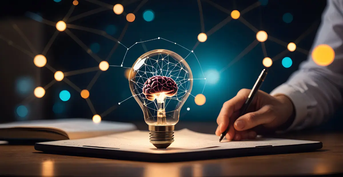 Inside the AI Shift: The Technology Quietly Reshaping Everything