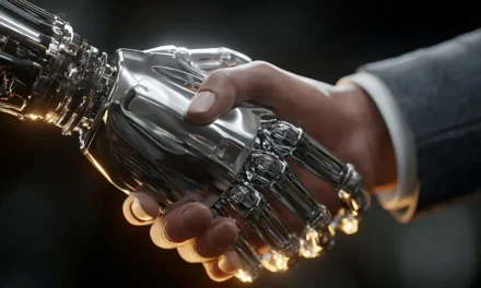 The New Age of AI: Smarter Systems, Bigger Impact