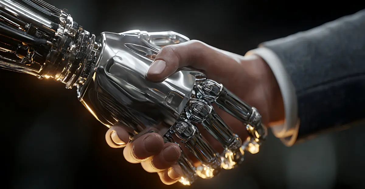 The New Age of AI: Smarter Systems, Bigger Impact