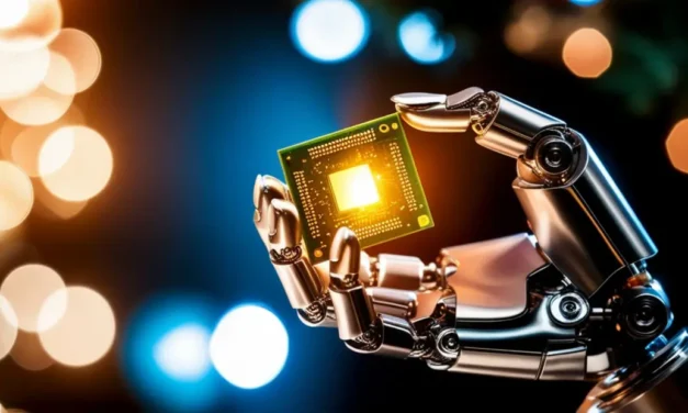 AI at the Core: How Intelligent Technology Is Powering Tomorrow