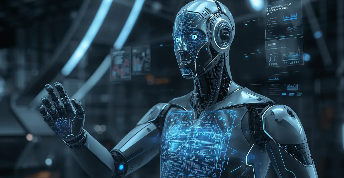 AI News & Trends: How Real-Time Inference Is Shaping the Next Generation of Intelligent Systems