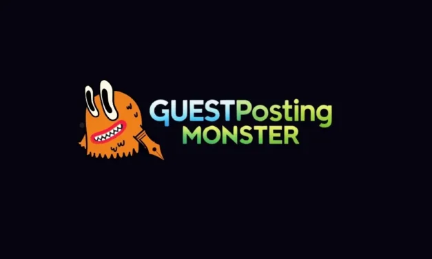 ading Reading The Strategic Advantage of Guest Posting Monster for Modern Link Building