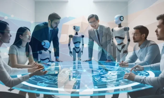 AI Humanizers: Transforming Content Creation for Businesses