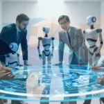 The Long-Term Effects of AI on Businesses that Don\’t Adapt