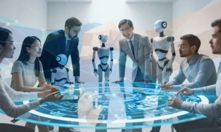 The Long-Term Effects of AI on Businesses that Don\’t Adapt