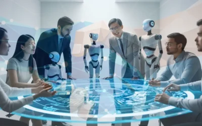 How AI Drives Effective Automation: Benefits and Best Practices