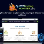 Cybersecurity Key to GuestPostingMonster\’s Success